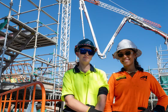 EVENT Women In Trades 2025 (30)